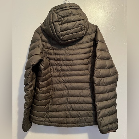 Sherpa Adventure Gear Nangpala Hooded Jacket - Picture 10 of 12